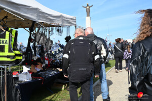 Zakończenie sezonu motocyklowego w Jaśle