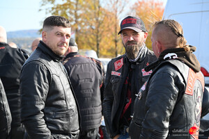 Zakończenie sezonu motocyklowego w Jaśle