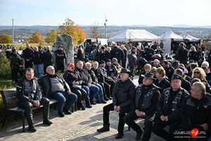 Zakończenie sezonu motocyklowego w Jaśle