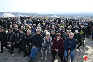 Zakończenie sezonu motocyklowego w Jaśle