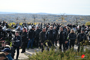 Zakończenie sezonu motocyklowego w Jaśle