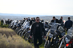 Zakończenie sezonu motocyklowego w Jaśle