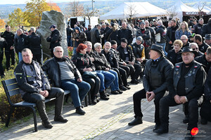 Zakończenie sezonu motocyklowego w Jaśle