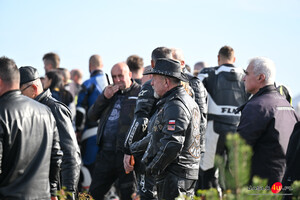 Zakończenie sezonu motocyklowego w Jaśle