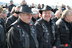 Zakończenie sezonu motocyklowego w Jaśle