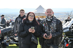 Zakończenie sezonu motocyklowego w Jaśle