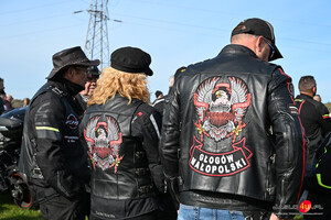 Zakończenie sezonu motocyklowego w Jaśle