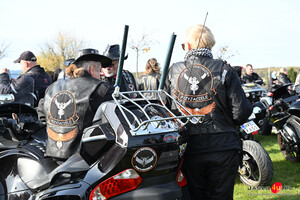 Zakończenie sezonu motocyklowego w Jaśle