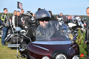 Zakończenie sezonu motocyklowego w Jaśle