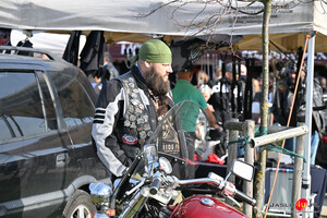 Zakończenie sezonu motocyklowego w Jaśle