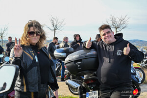 Zakończenie sezonu motocyklowego w Jaśle