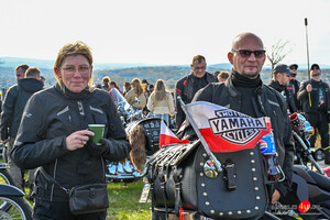 Zakończenie sezonu motocyklowego w Jaśle