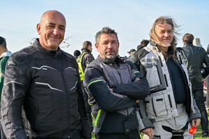 Zakończenie sezonu motocyklowego w Jaśle