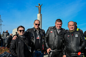 Zakończenie sezonu motocyklowego w Jaśle