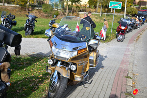 Zakończenie sezonu motocyklowego w Jaśle