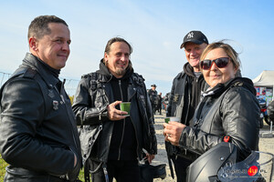 Zakończenie sezonu motocyklowego w Jaśle