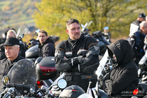 Zakończenie sezonu motocyklowego w Jaśle