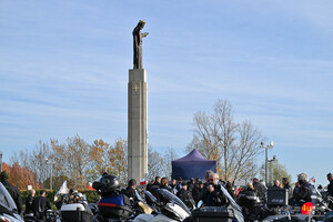 Zakończenie sezonu motocyklowego w Jaśle