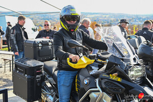 Zakończenie sezonu motocyklowego w Jaśle