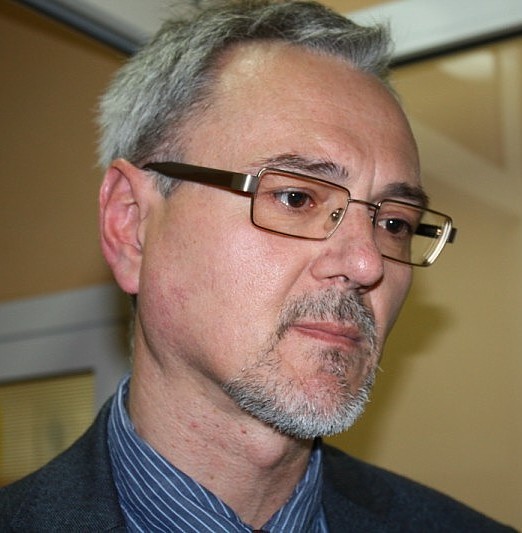 Krzysztof Kądziołka