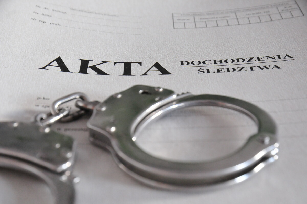 Brutalne pobicie w Jaśle. 17-latek z pękniętą czaszką trafił do szpitala, 22-latek zatrzymany