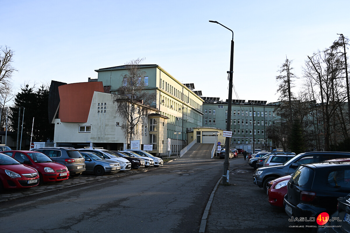 Powiat rozpoczyna procedurę wyboru nowego dyrektora szpitala. Rada powołała komisję konkursową